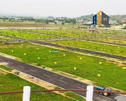 Amaravati real estate